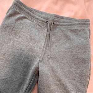 Grey George Joggers